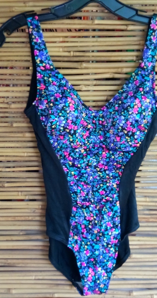 Maillot Baltex Body ID S/M Slimming One-piece Swimsuit
